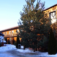 База отдыха Лагуна, Саратовский район, Саратовская область