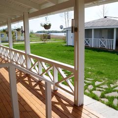 Турбаза Лайтури, Кирилловский район, Вологодская область