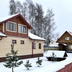 Усадьба Молгово, Псковский район, Псковская область