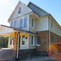 База отдыха Домино, Выборгский район, Ленинградская область