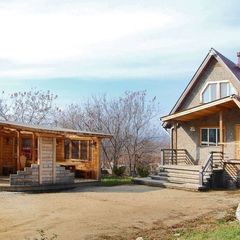 Парк отдыха Штыковские пруды, Шкотовский район, Приморский край