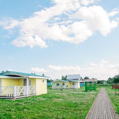 Турбаза Лайтури, Кирилловский район, Вологодская область