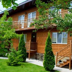 База отдыха Лагуна, Саратовский район, Саратовская область