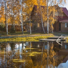 Усадьба Молгово, Псковский район, Псковская область
