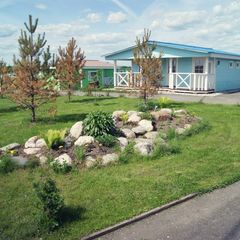 Турбаза Лайтури, Кирилловский район, Вологодская область