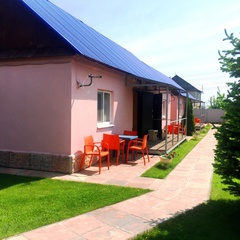 База отдыха Лагуна, Саратовский район, Саратовская область