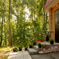 Загородный комплекс Ясная поляна, Арзамасский район, Нижегородская область