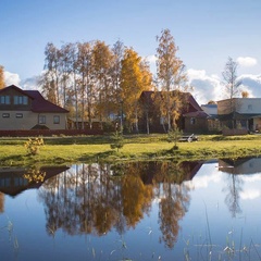 Усадьба Молгово, Псковский район, Псковская область