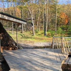 Парк отдыха Штыковские пруды, Шкотовский район, Приморский край