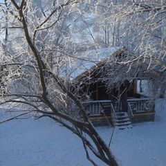 Агротуристический комплекс Агронавт, Старицкий район, Тверская область