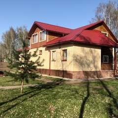 Усадьба Молгово, Псковский район, Псковская область