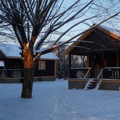 Агротуристический комплекс Агронавт, Старицкий район, Тверская область