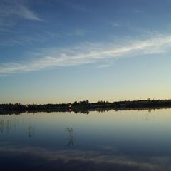 Турбаза Лайтури, Кирилловский район, Вологодская область