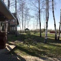 Усадьба Молгово, Псковский район, Псковская область