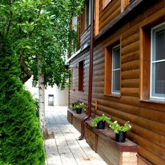 База отдыха Лагуна, Саратовский район, Саратовская область