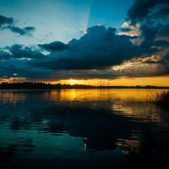 Турбаза Лайтури, Кирилловский район, Вологодская область