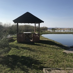 Усадьба Молгово, Псковский район, Псковская область