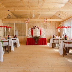 База отдыха Домино, Выборгский район, Ленинградская область