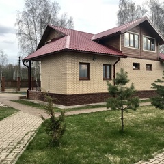 Усадьба Молгово, Псковский район, Псковская область