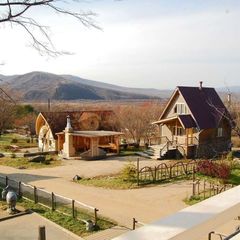 Парк отдыха Штыковские пруды, Шкотовский район, Приморский край