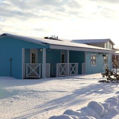 Турбаза Лайтури, Кирилловский район, Вологодская область