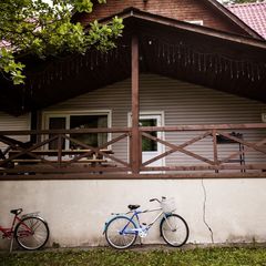 Гостиничный комплекс Абрамцево, Сергиево-Посадский район, Московская область