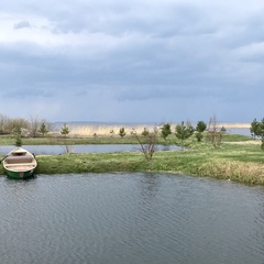 Усадьба Молгово, Псковский район, Псковская область