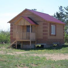 База отдыха Пасека, Ширинский район, Республика Хакасия