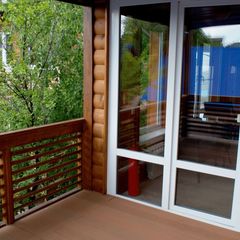 База отдыха Лагуна, Саратовский район, Саратовская область