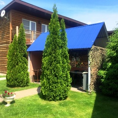 База отдыха Лагуна, Саратовский район, Саратовская область