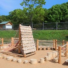 Парк отдыха Штыковские пруды, Шкотовский район, Приморский край