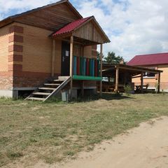 База отдыха Пасека, Ширинский район, Республика Хакасия