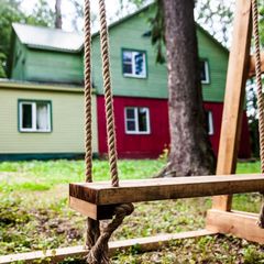 Гостиничный комплекс Абрамцево, Сергиево-Посадский район, Московская область