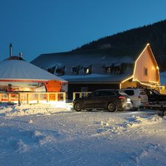 Гостевой дом Муравейник Краб, Орджоникидзевский район, Республика Хакасия