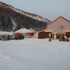 Гостевой дом Муравейник Краб, Орджоникидзевский район, Республика Хакасия