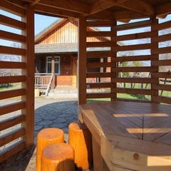 Парк отдыха Штыковские пруды, Шкотовский район, Приморский край