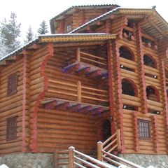  Усадьба Арлазорова, Великоустюгский район, Вологодская область