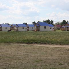 База отдыха Пасека, Ширинский район, Республика Хакасия