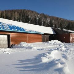 Гостевой дом Муравейник Краб, Орджоникидзевский район, Республика Хакасия