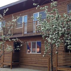 База отдыха Лагуна, Саратовский район, Саратовская область