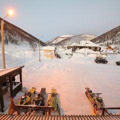 Гостевой дом Муравейник Краб, Орджоникидзевский район, Республика Хакасия