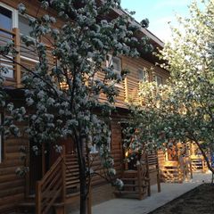 База отдыха Лагуна, Саратовский район, Саратовская область