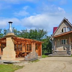 Парк отдыха Штыковские пруды, Шкотовский район, Приморский край