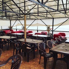 База отдыха Лагуна, Саратовский район, Саратовская область