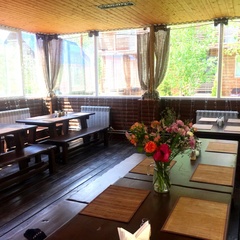 База отдыха Лагуна, Саратовский район, Саратовская область