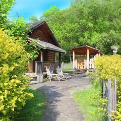 Парк отдыха Штыковские пруды, Шкотовский район, Приморский край