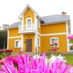 База отдыха Веснеболог, Пустошкинский район, Псковская область