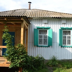 Гостевой дом Трава-Мурава, Воронежская область