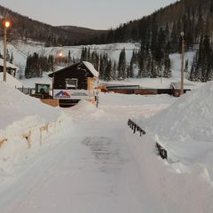 Гостевой дом Муравейник Краб, Орджоникидзевский район, Республика Хакасия