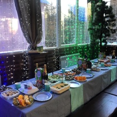 База отдыха Лагуна, Саратовский район, Саратовская область